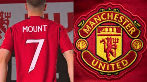 10 Manchester United Legends Who Wore The Iconic Number 7