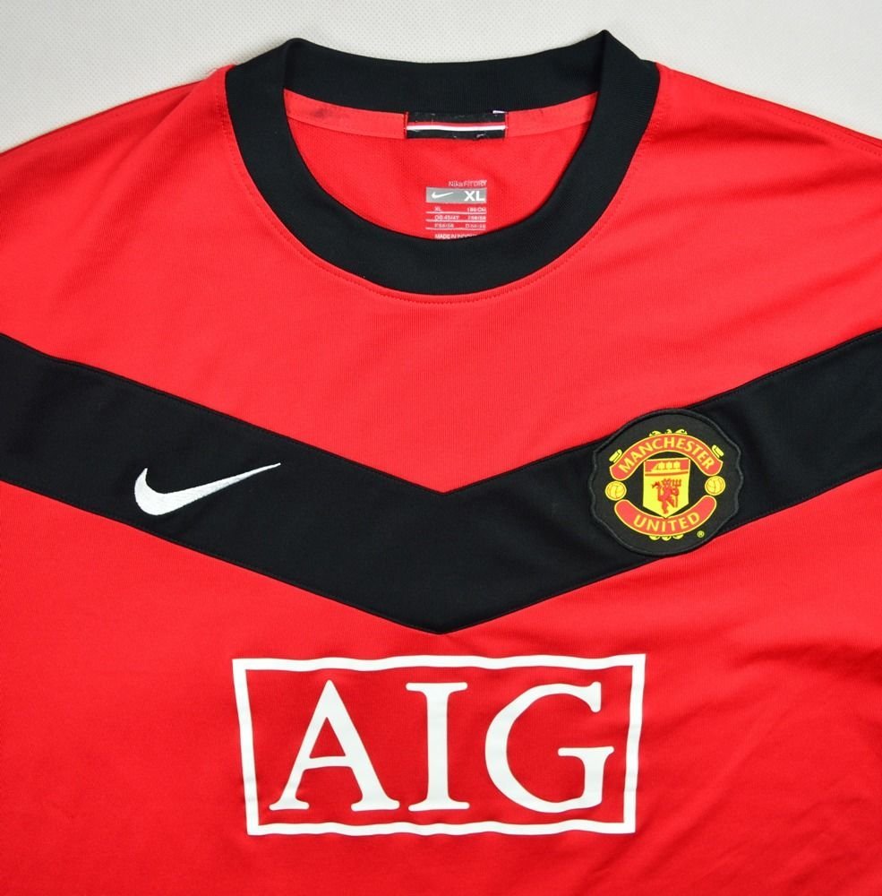 10 Manchester United Shirt Styles: An Iconic Evolution - United Ingratitude