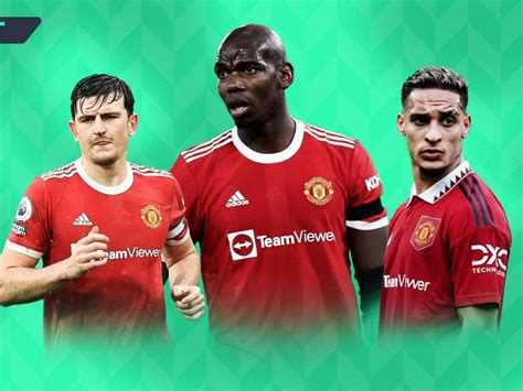 10 Manchester United Transfers That Shook The Club