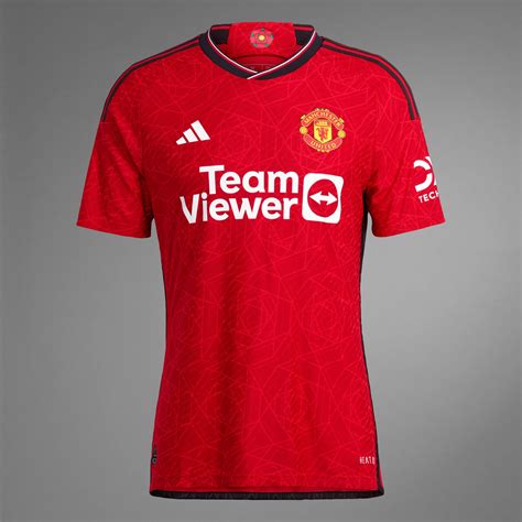 10 Manchester United Tshirt Styles For Every Fan