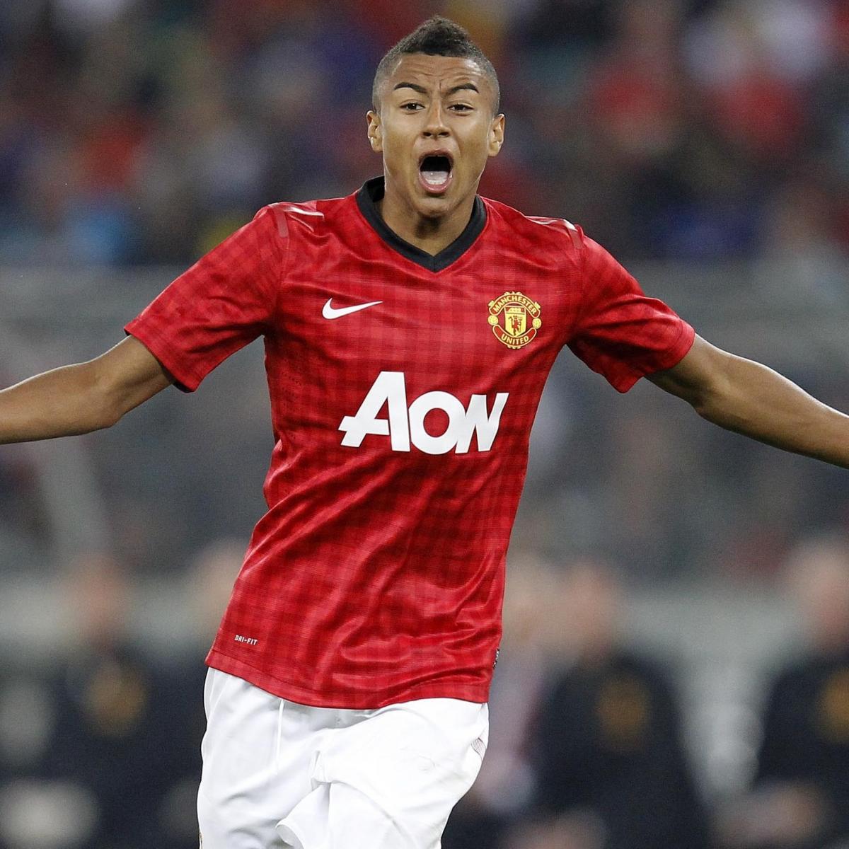 10 Manchester United Youth Jersey Styles To Rock On Match Day