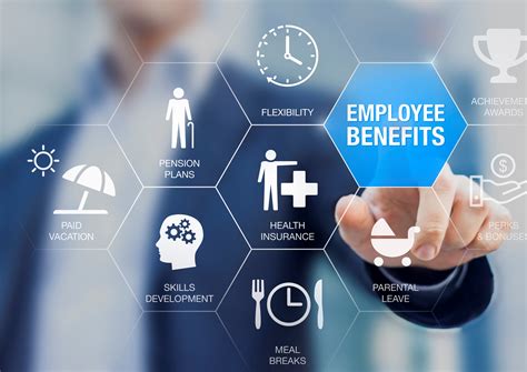 11+ Gm Employee Benefits You Need