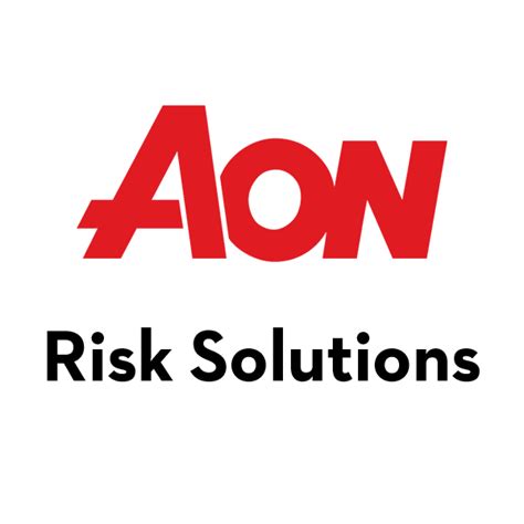 12 Aon Solutions To Reduce Risk