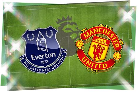 Manchester United V Everton - United Ingratitude