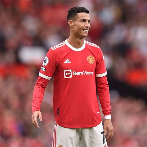 15 How Ronaldo's Return Transformed Manchester United's Attacking Style