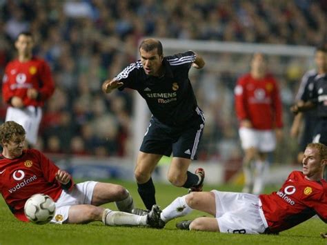 15+ Memorable Matches Against Manchester United's Fiercest Foe