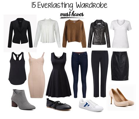 15+ Musthave Items For Every Red Devil's Wardrobe