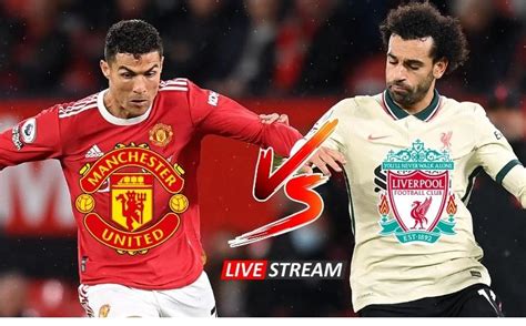 15+ Ways To Stream Manchester United Matches Live