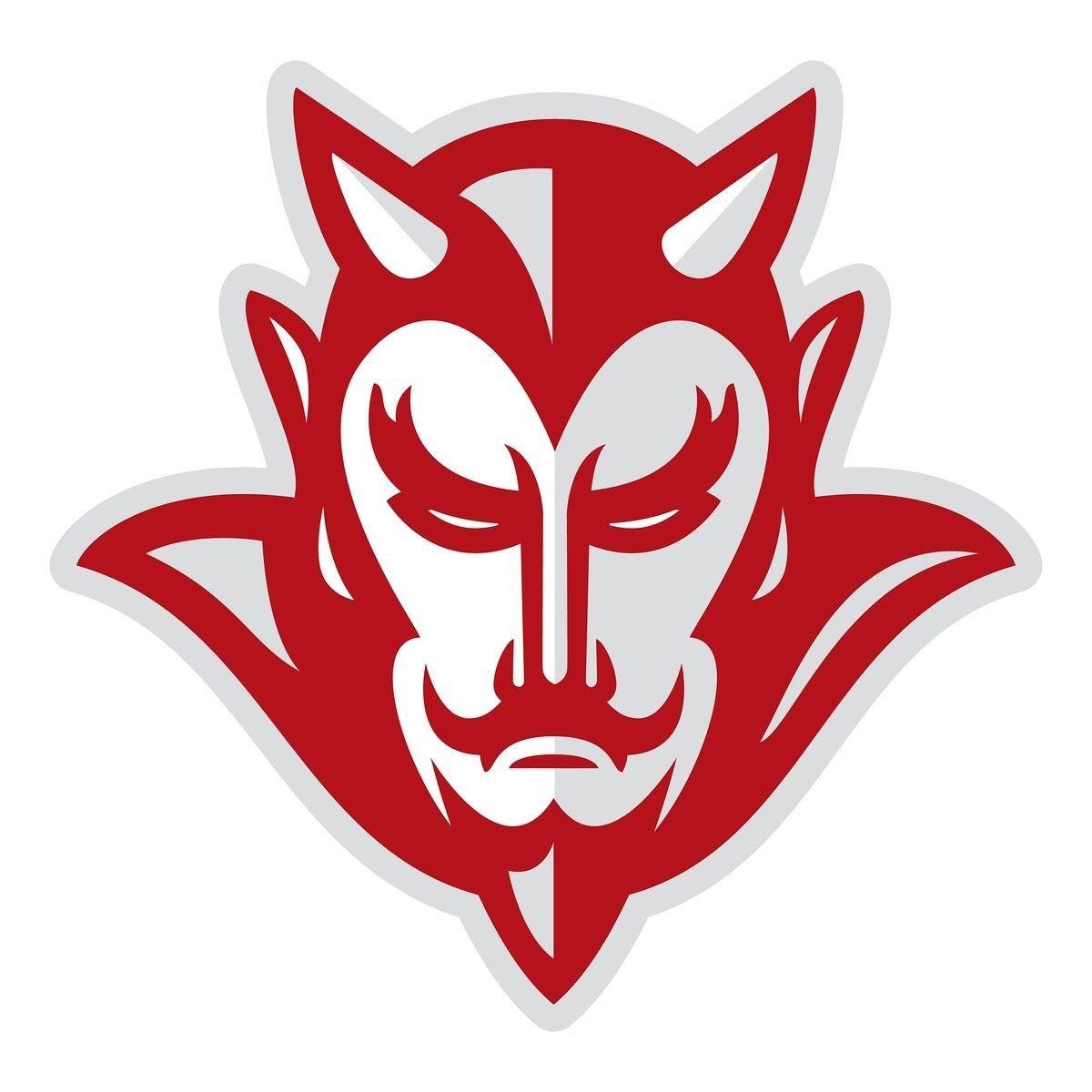 1920X1080px 1080P Free Download Red Devil Devils Football