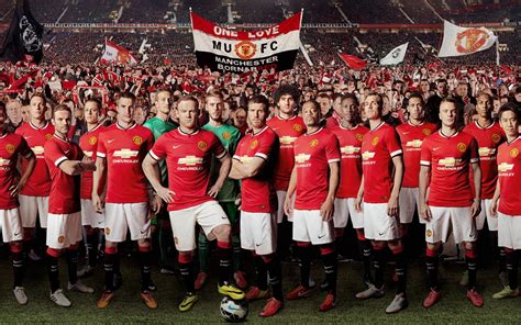 200 Manchester United Players Wallpapers Wallpapers Com