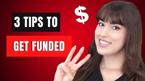 3 Tips To Get Your Small Business Funded First Union Lending