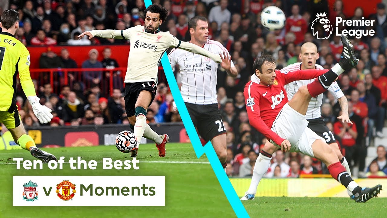 5 Manchester Moments: Rafael's Impact On The Premier League