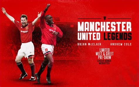 5 Manchester United Heroes: Unsung Legends Of The '99 Campaign