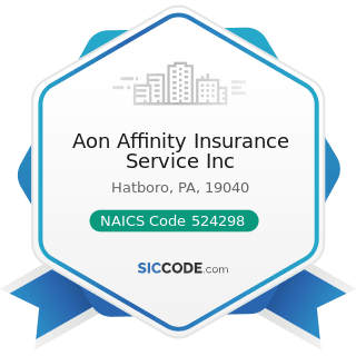 8 Aon Affinity Contact Options