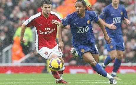 A Lookback At Anderson S 8 Difficult Years At Manchester United