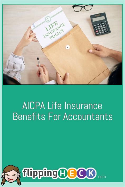 Aicpa Trust: Insurance For Accountants