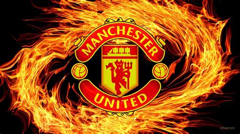 All Wallpapers Manchester United Logo