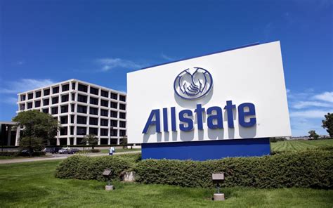 Allstate Insurance Address Change Allstate Insurance Corporate Office And Headquarters Address