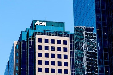 Aon Ltd Uk Risk Management