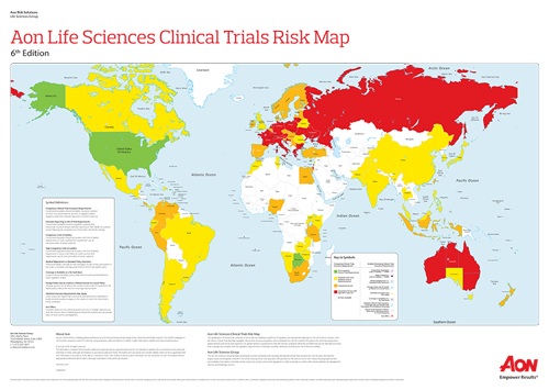 Aon Miami: Minimize Your Risk