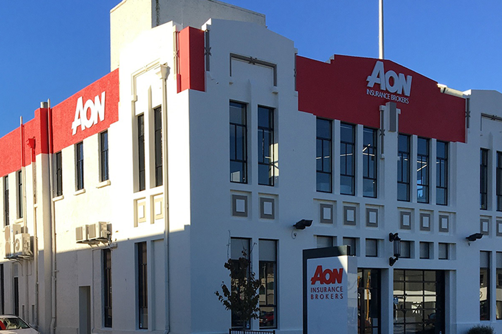 Aon Nz Contact The Team At Aon Nz Ashburton Branch