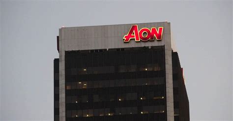 Aon Philly Reviews: Company Ratings