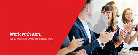 Aon Plc Careers: Find Your Ideal Role