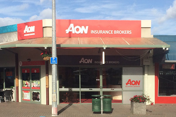 Aon Policy Options Revealed