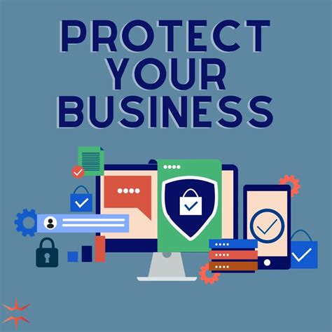 Aon: Protect Your Business Assets