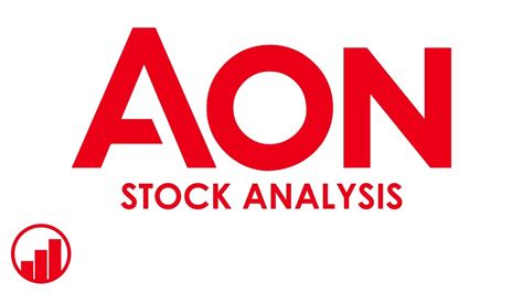 Aon Stock Breakdown: Key Components