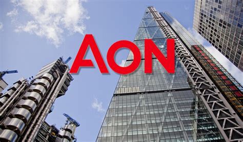 Aon Uk Limited: Protect Your Assets