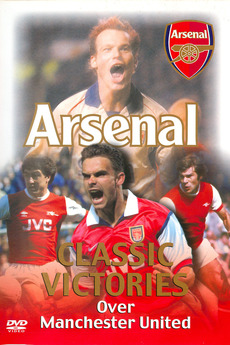 Arsenal Classic Victories Over Manchester United 2002 On Granada