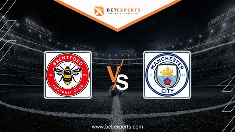 Brentford Vs Manchester City Prediction Tips Amp Odds Bet Experts