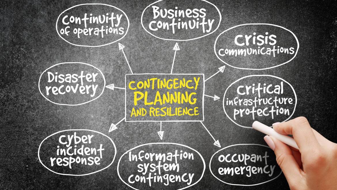 Business Continuity Rothstein Publishing