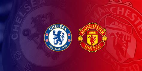 Chelsea Vs Manchester United Koulibaly Out See Starting Lineups