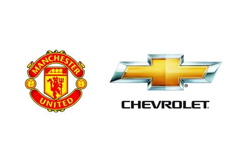 Chevrolet Manchester United