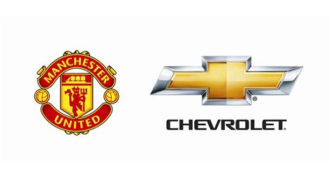 Chevy Signs Seven Year Deal With Manchester United