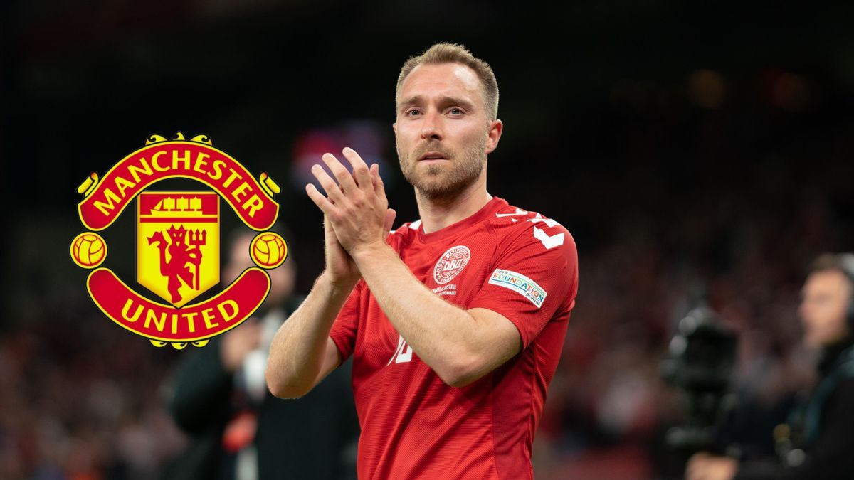 Christian Eriksen's Impact On Manchester United: Unlocking Victory