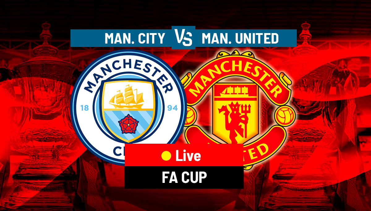 Coventry City 3 3 Manchester United Fa Cup Semi Final Live Updates