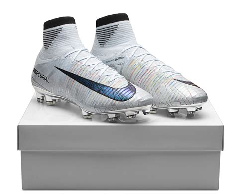 Cr7 New Cleats 2025 Ezra Bennett