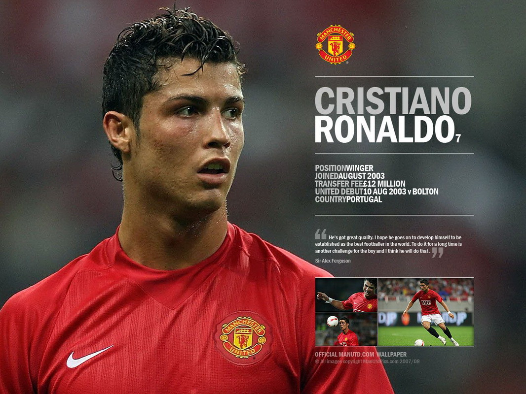 Cristiano Ronaldo S Manchester United Legacy Won T Be Tainted By Man