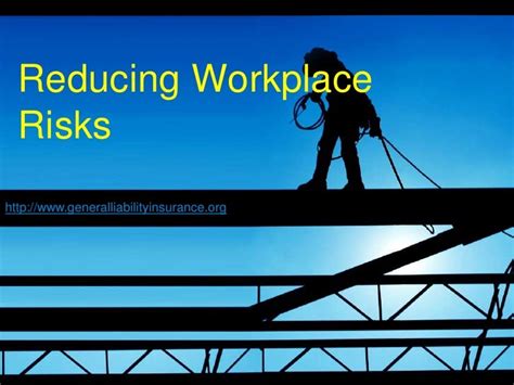 Epli Benefits: Reduce Workplace Risks