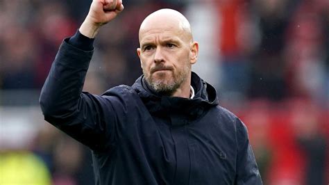 Erik Ten Hag Has Contract Decisions To Make On Five Manchester United