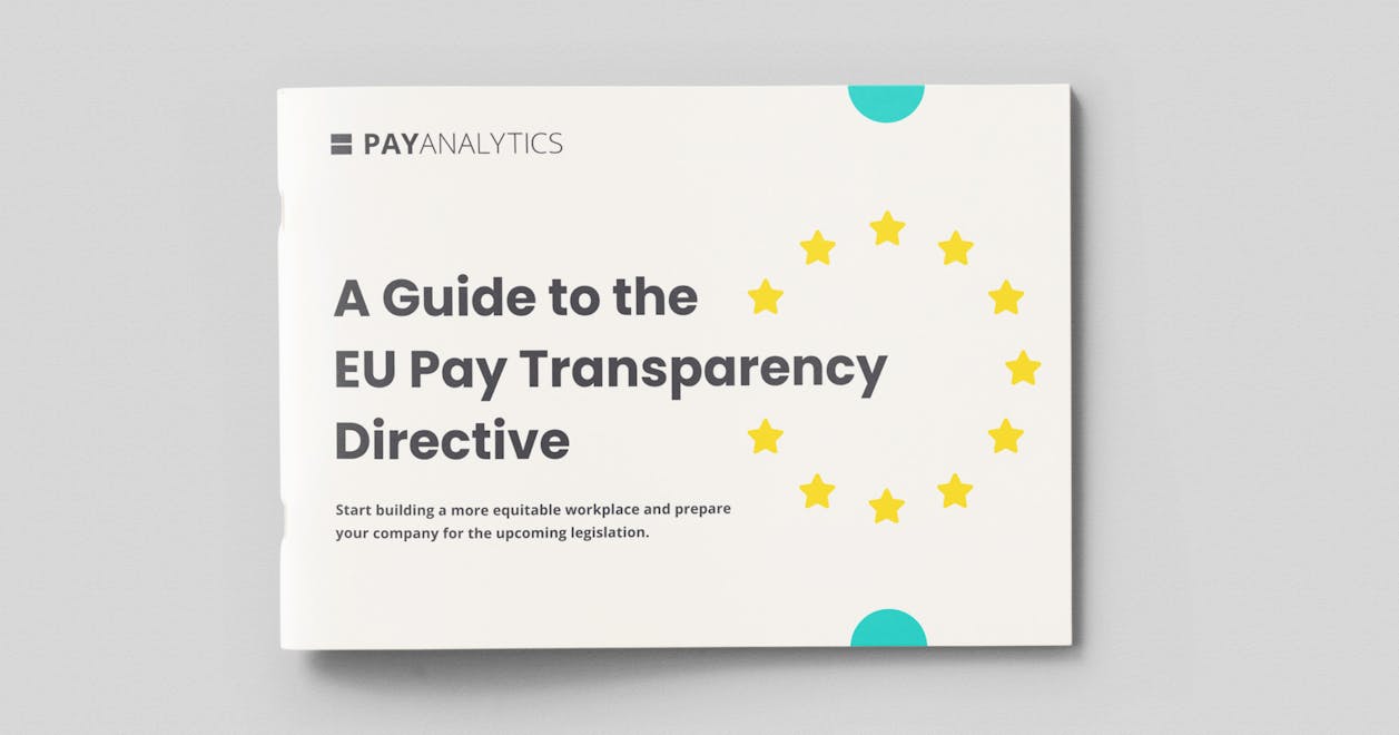 Eu Pay Transparency Act