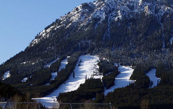 Fairmont And Wapiti Ski Areas Secure Futures