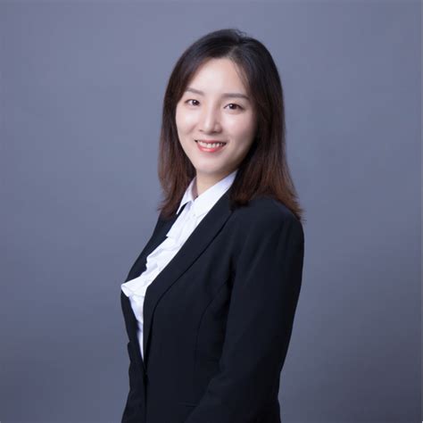 Flora Xu Consulting Manager Aon Linkedin