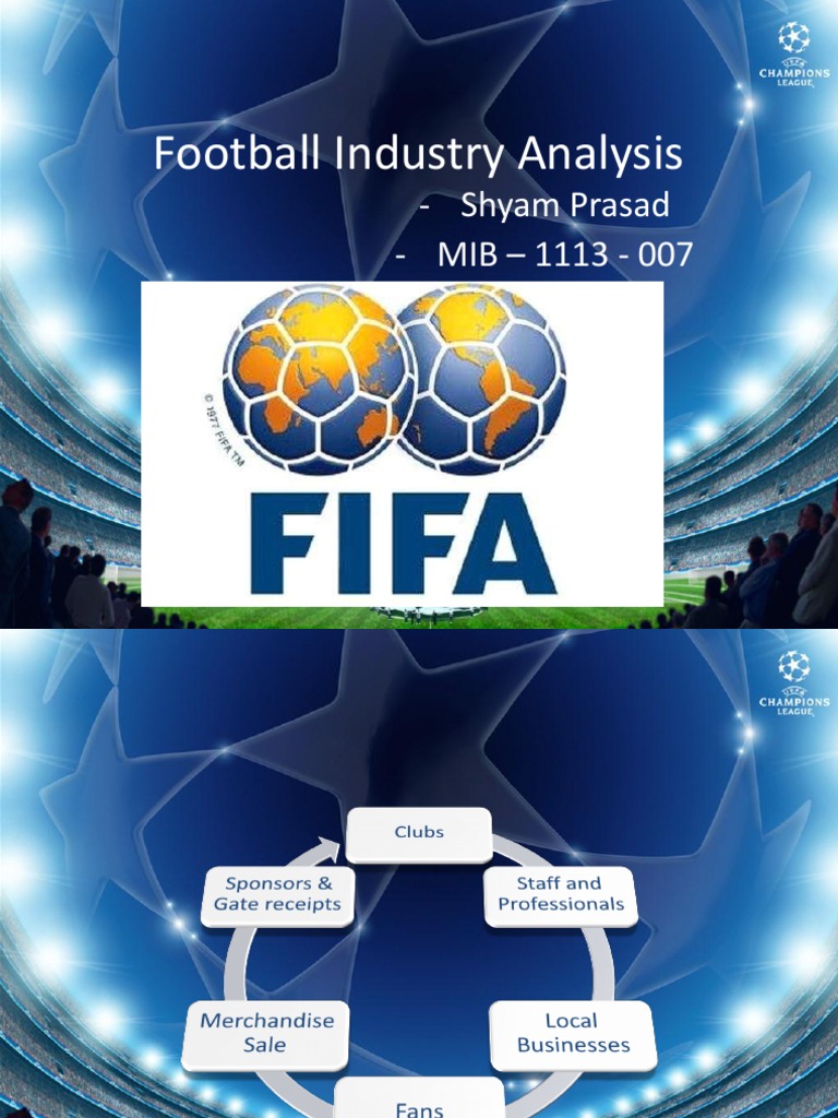 Football Industry Analysis