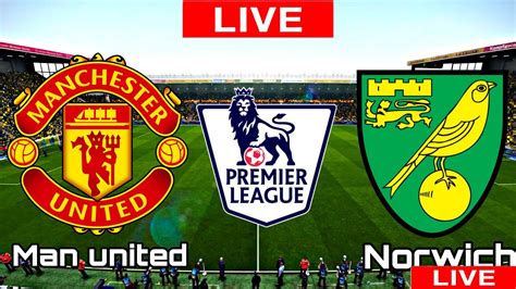 Football Stream Manchester United