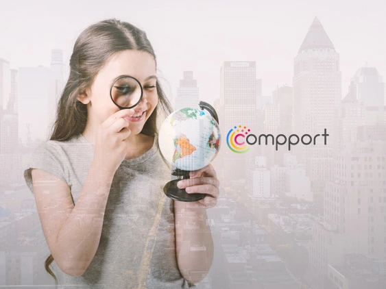 Founder Of Radford Compensation Surveys John Radford And Compport Unite To Revolutionize