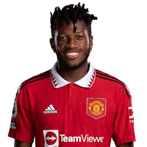 Fred At Manchester United: A Career Retrospective